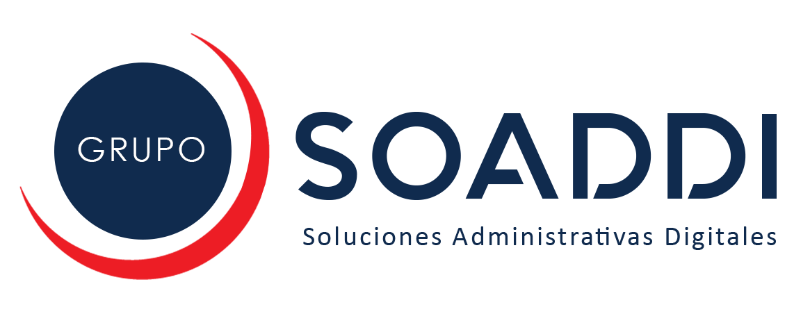 Helpdesk de Grupo Soaddi